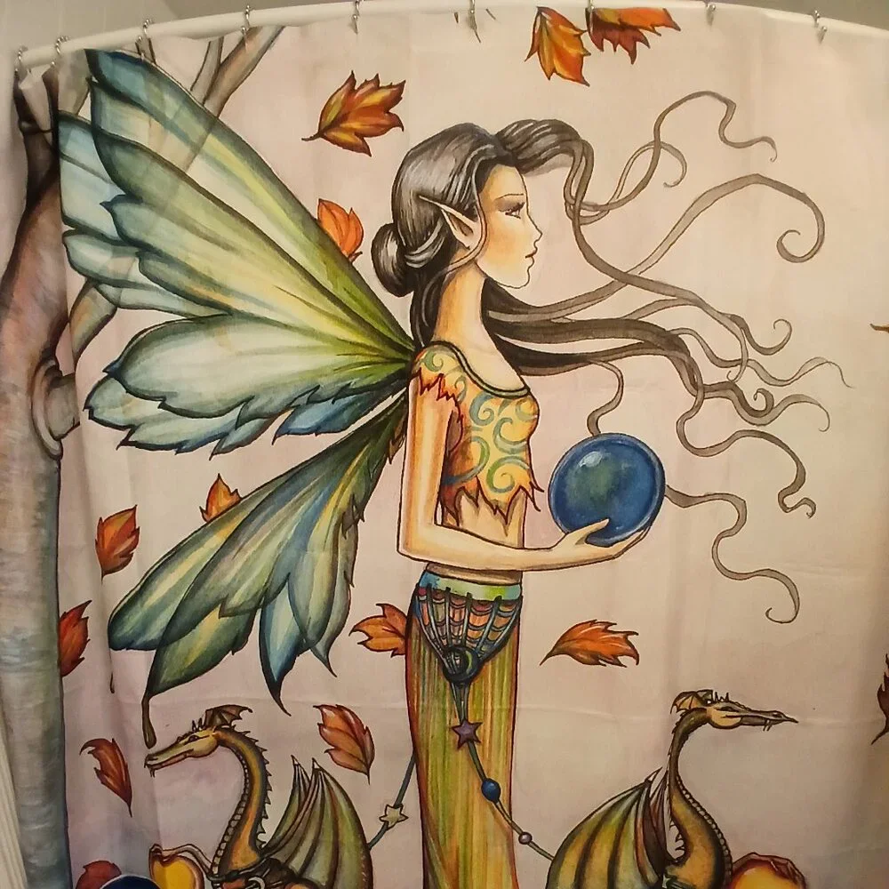 *RARE* Society6 Molly Harrison 